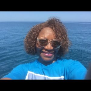 Meet your Posher, Patricia